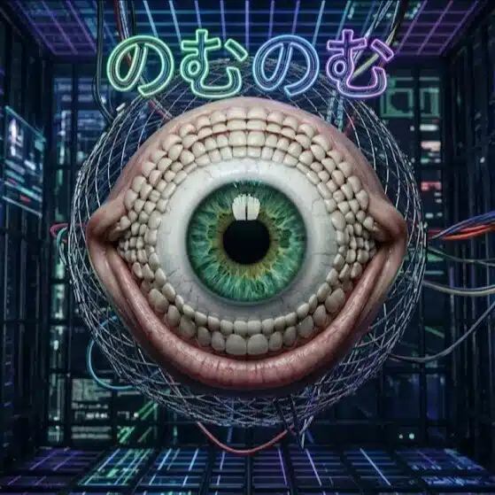 のむのむ（AIと雑談してる人）
