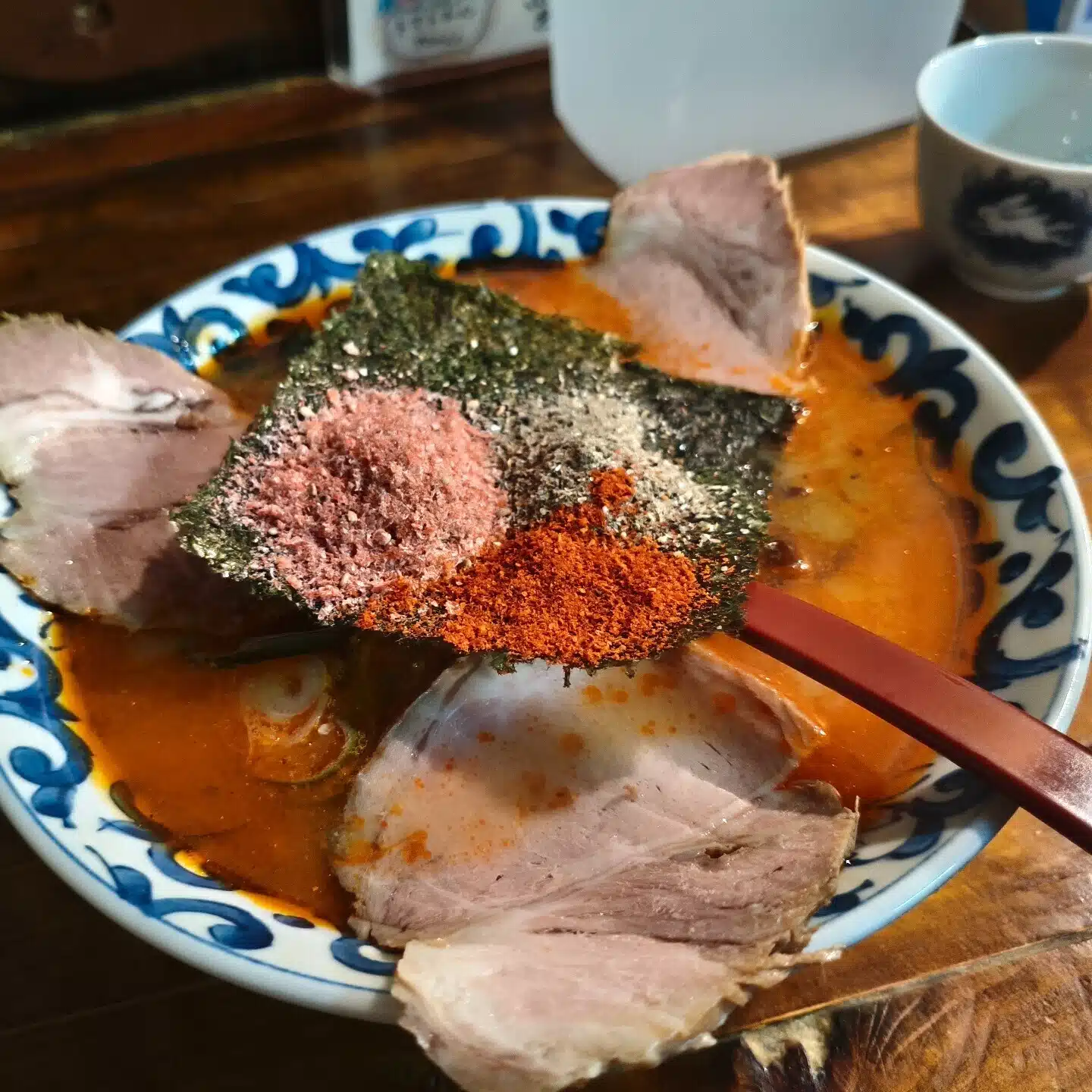 ふかふかおふとん