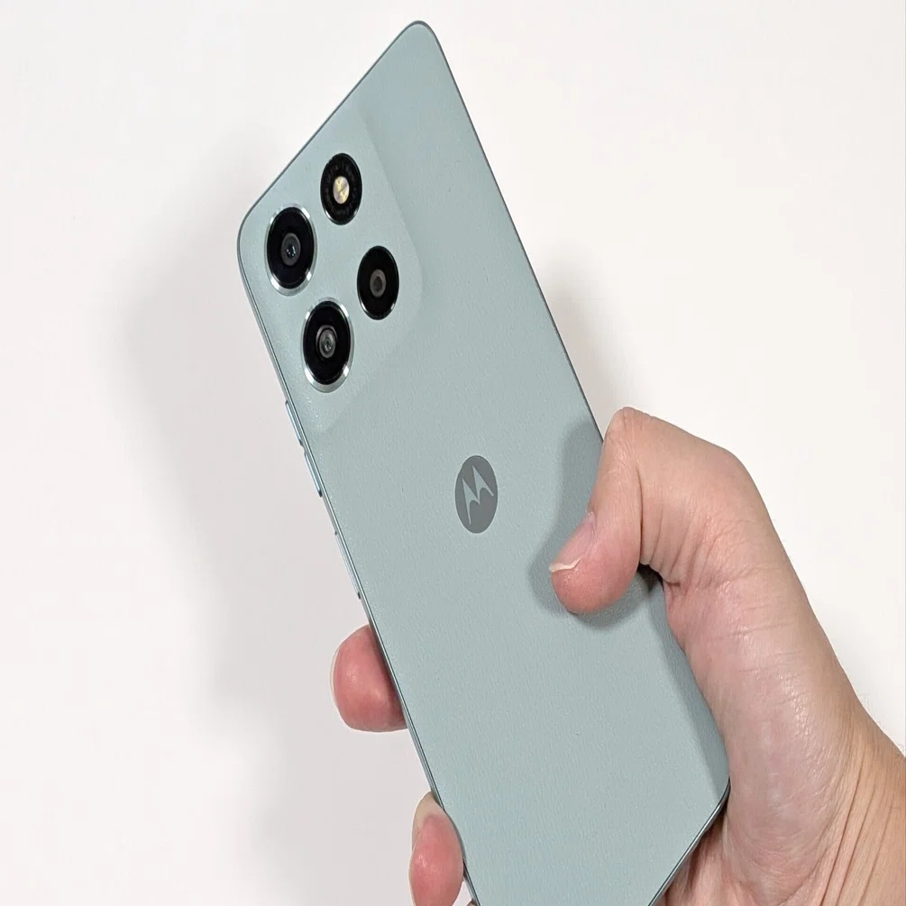 moto g66y 5G Review! Stylish and highly durable, but with