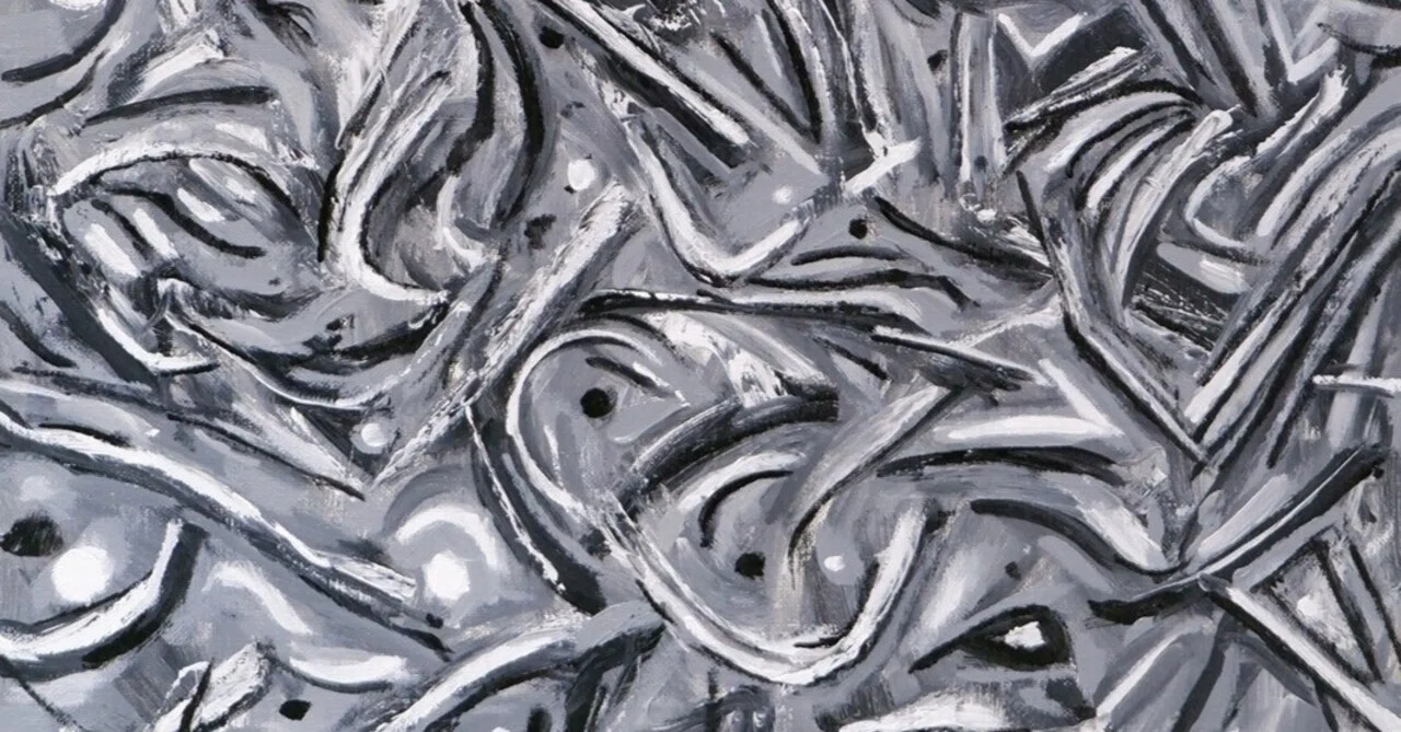 こ*ん様 オールドAdam William キュー 2026.05.22 kazuo Adamski oil on canvas F8 op1689
