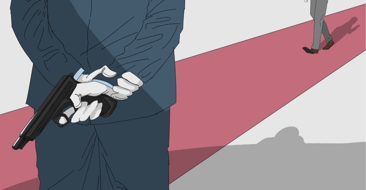 ザ ファブルという面白い漫画 わたなべ Note
