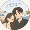 旅好き夫婦ぬぬことたくや／マイル、旅情報、便利グッズなど