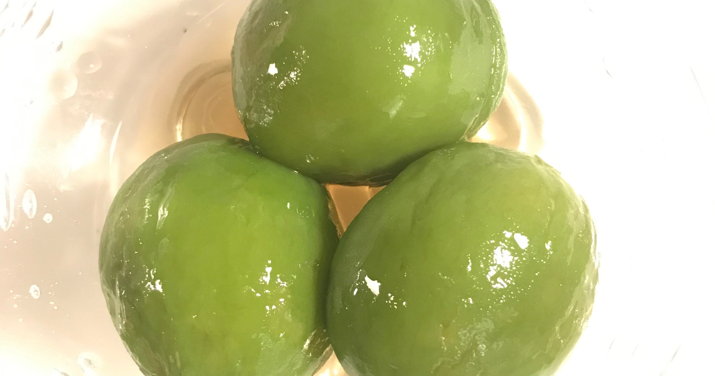 24kg 加工用 若桃 (摘果桃)