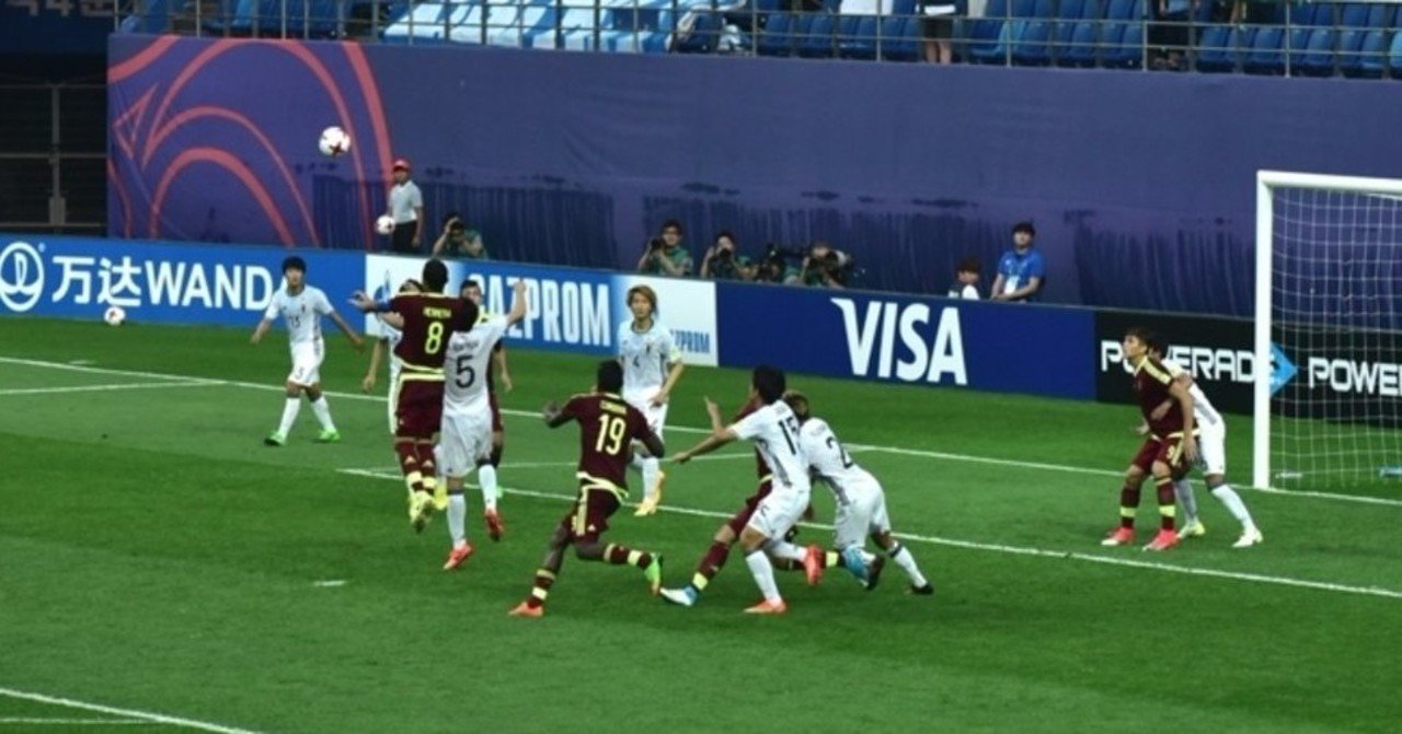 だいぶざっくり自己紹介 竹内達也 サッカー記者 Note だいぶざっくり自己紹介 竹内達也 サッカー記者 Note