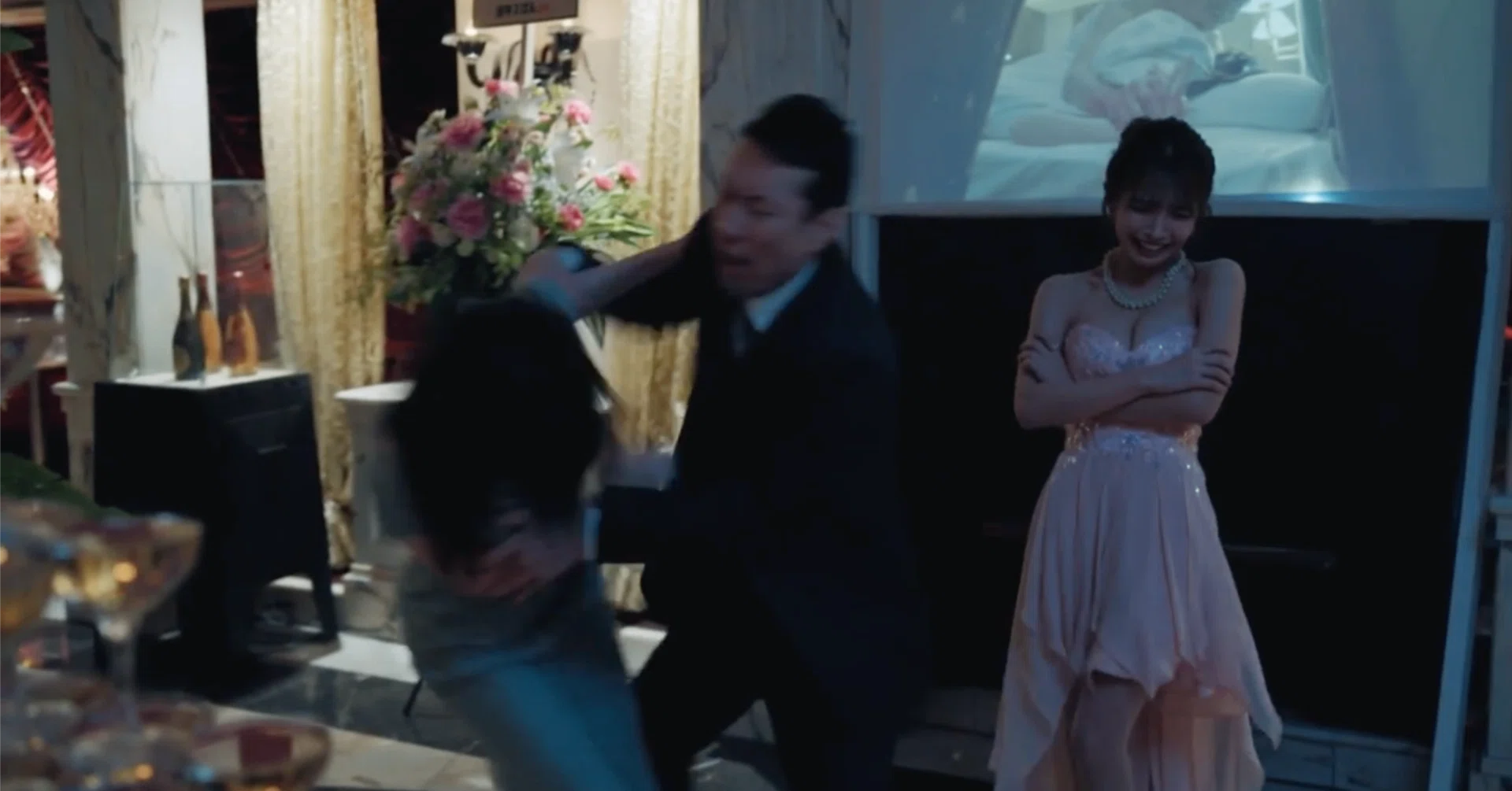 活動歴および当時の関連ビジュアル記録