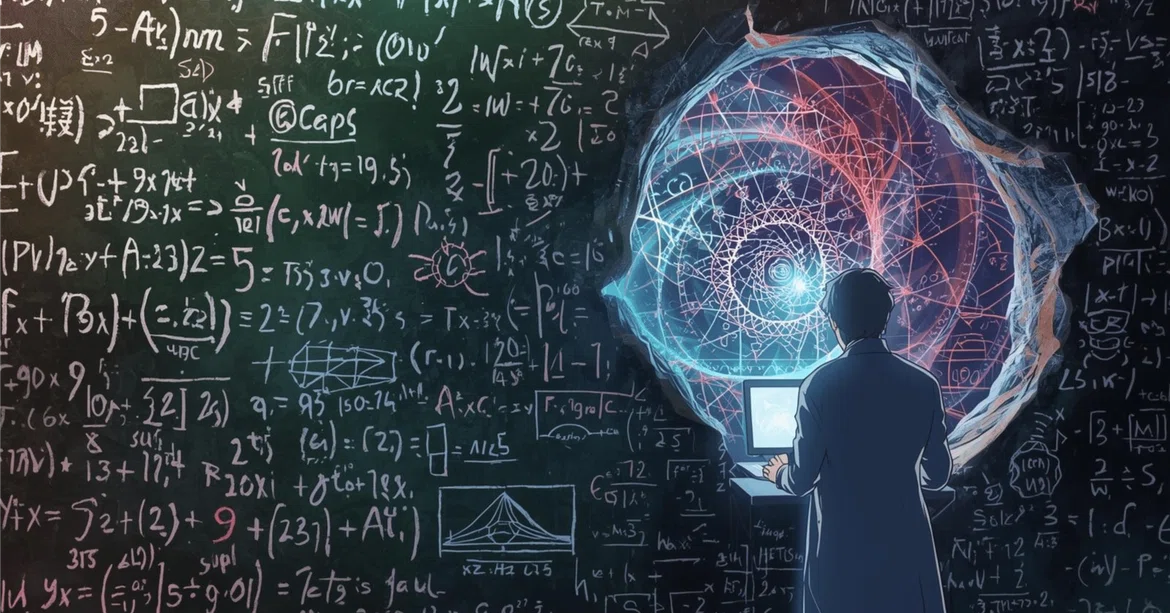 Different Science Processes Can AI Make Scientific Discoveries?|レンタル博士
