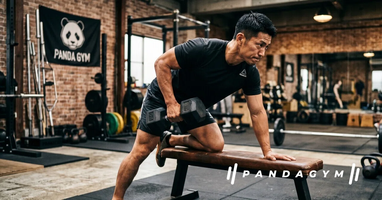 トレーニング Core Maintenance Techniques for Stabilizing Form and Enhancing