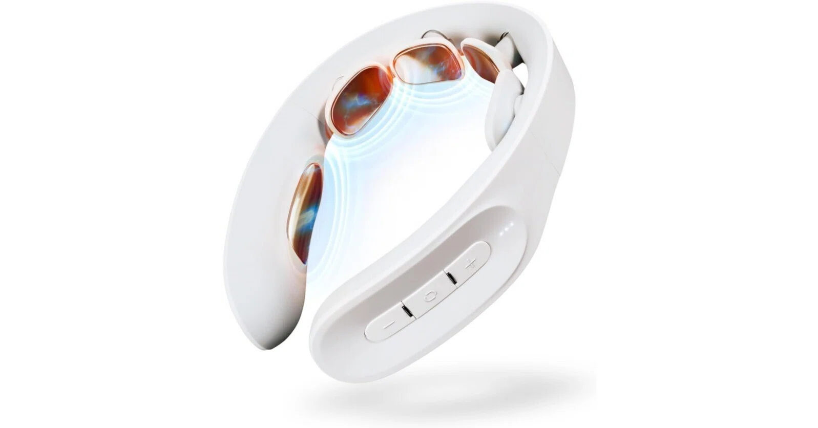 MYTREX MT-DRHN21W ネックマッサージャー レビュー比較まとめ｜Appleと