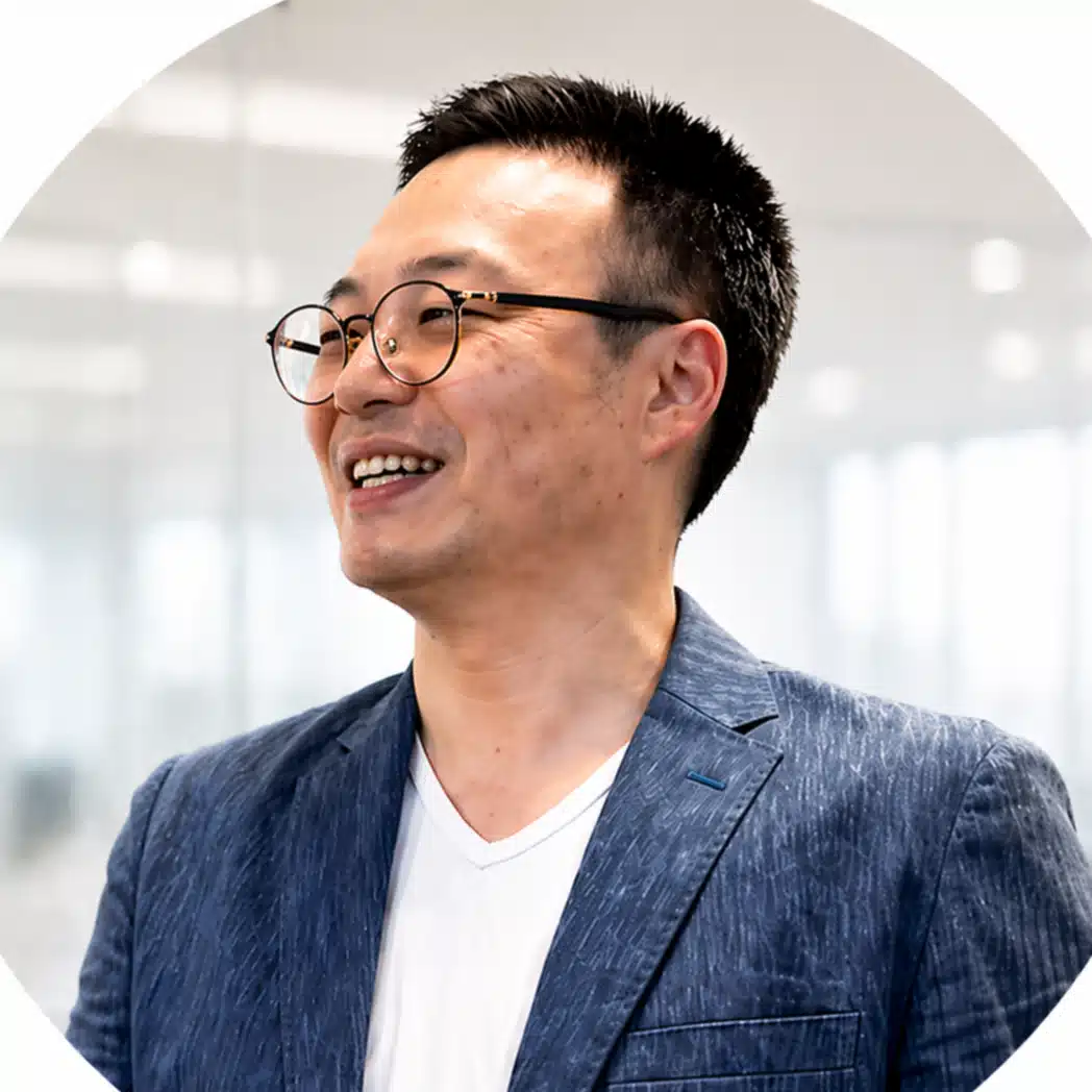 宮下和也｜社長専属のバックオフィスCxO