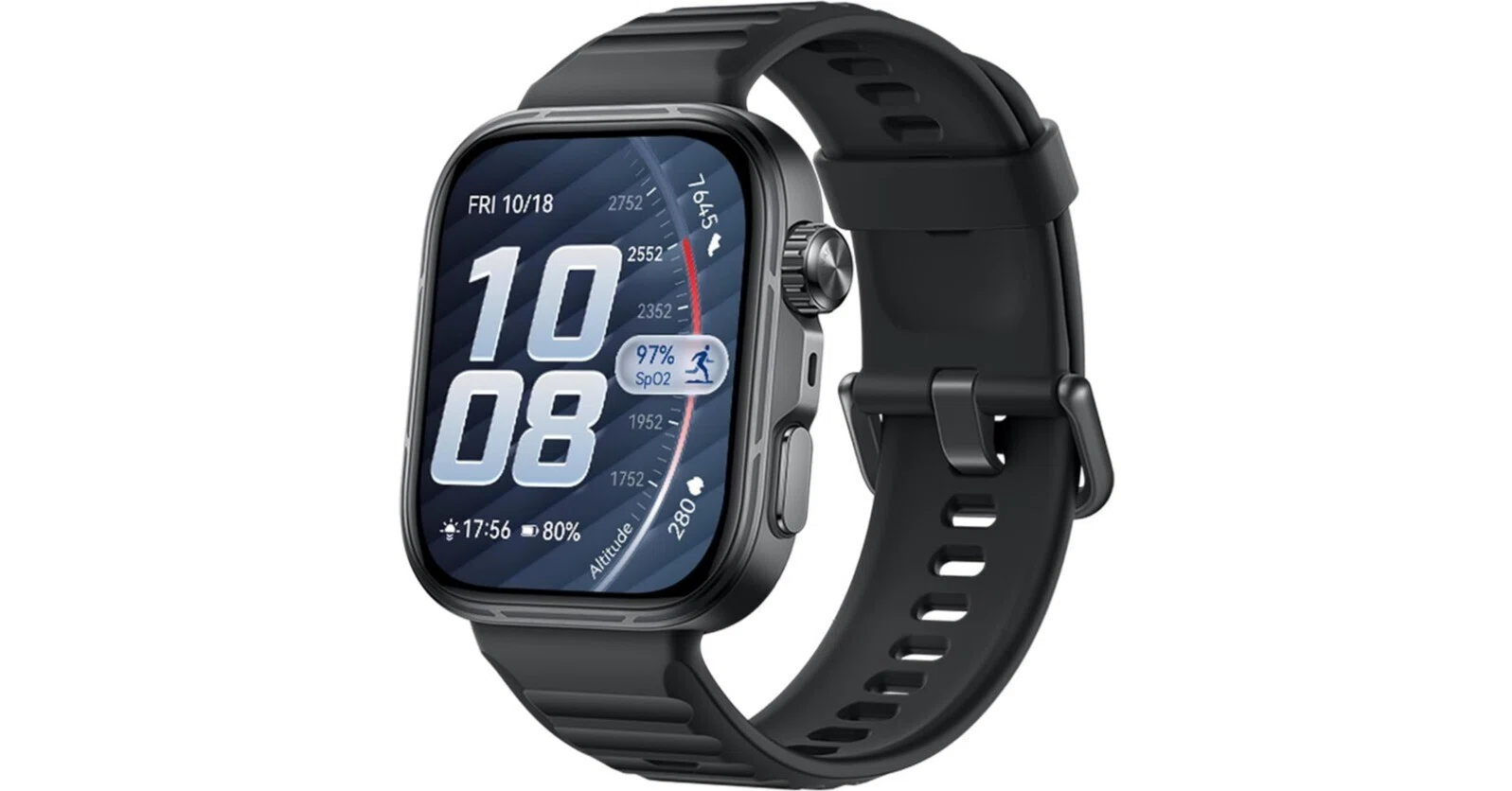 HUAWEI Watch Fit 5 Pro スマートウォッチ レビューまとめ：健康管理と 