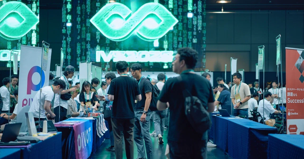 IVS Startup Marketってそもそも何？よくある質問にPR担当として一問一答で答えます