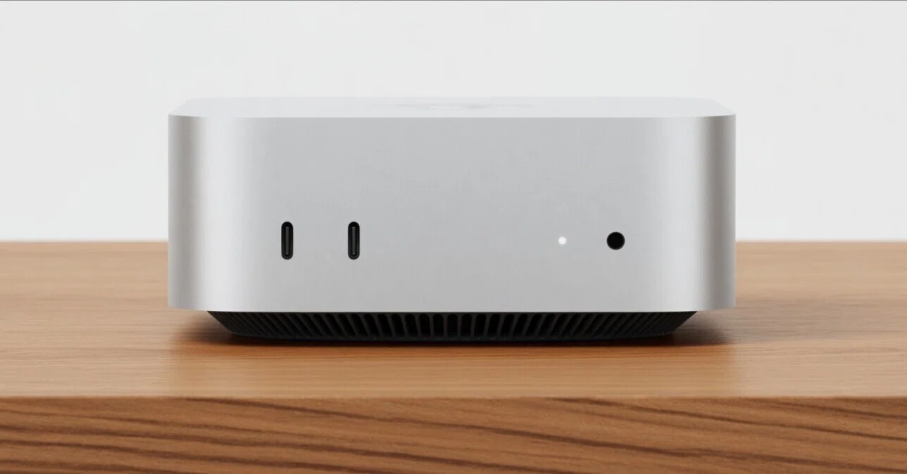 Mac miniは本体だけなら安い──しかし本当に必要なのはモニター