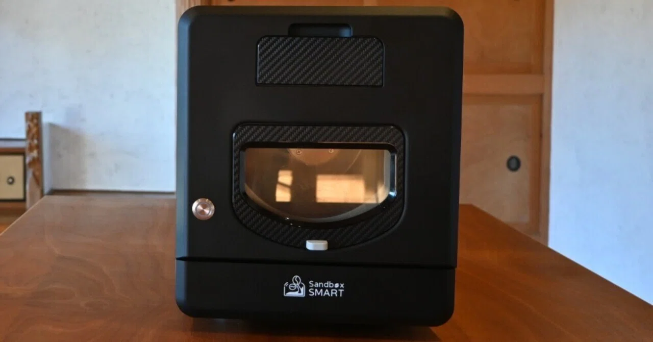 2年半使って分かったSandbox Smart Roaster R2がおススメな人 