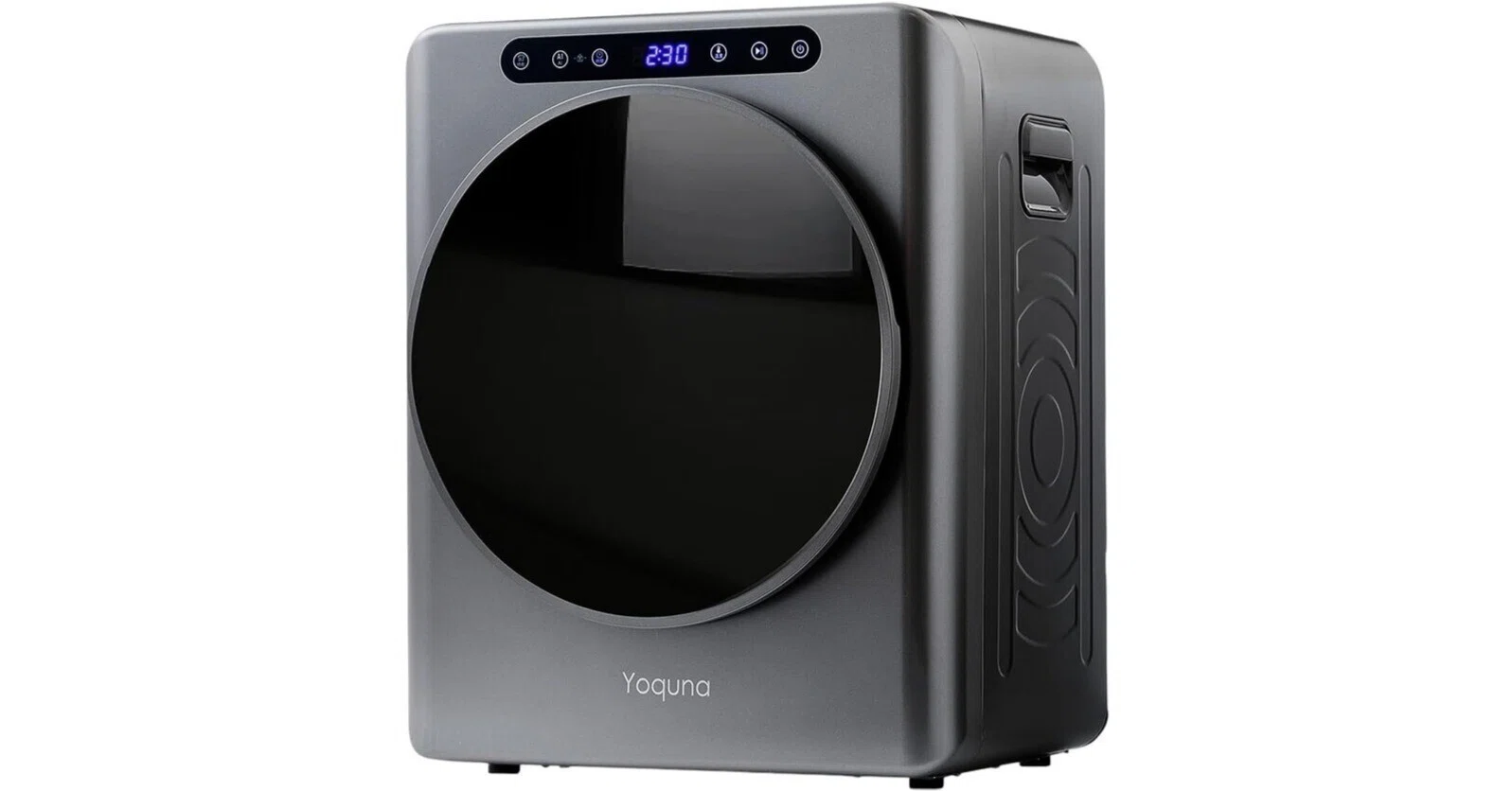 Yoquna GDZ40-518E 衣類乾燥機 レビュー比較まとめ｜Appleとカメラが