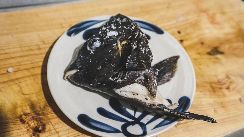 石鯛を10倍美味しく食べるためのトリセツ 主におすそ分けの時にシェアする用の記事 Yuki Note 石鯛を10倍美味しく食べるためのトリセツ 主におすそ分けの時にシェアする用の記事 Yuki Note