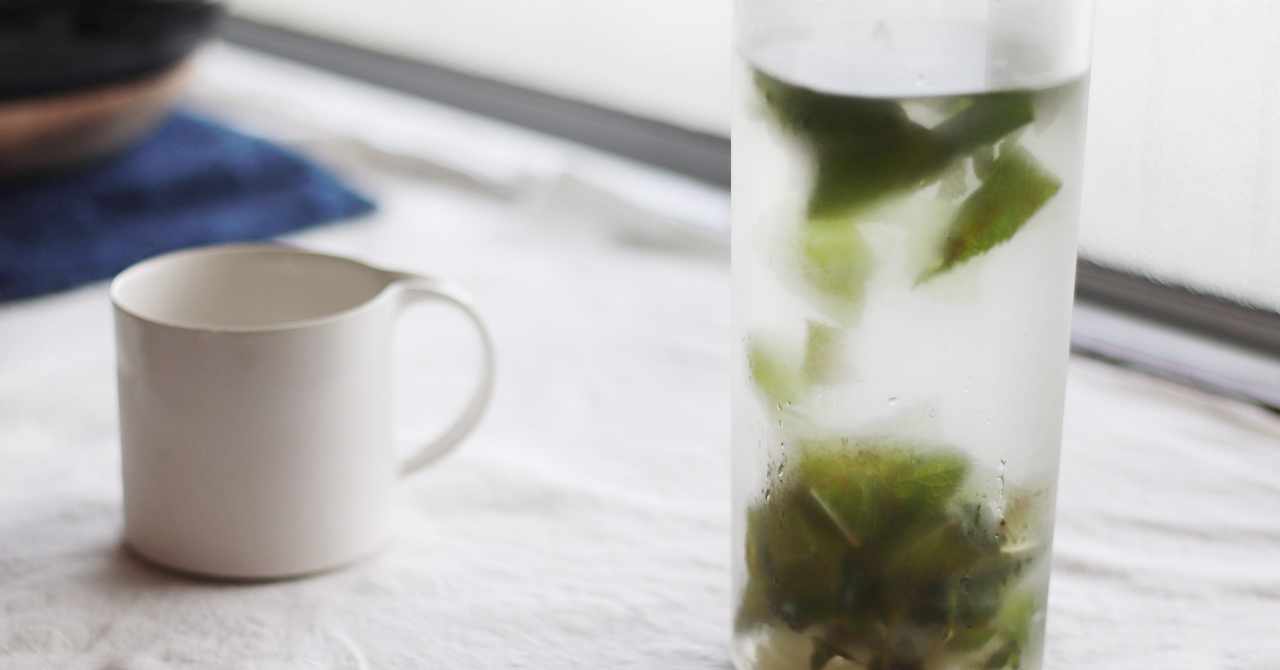 ミント水 の新着タグ記事一覧 Note つくる つながる とどける