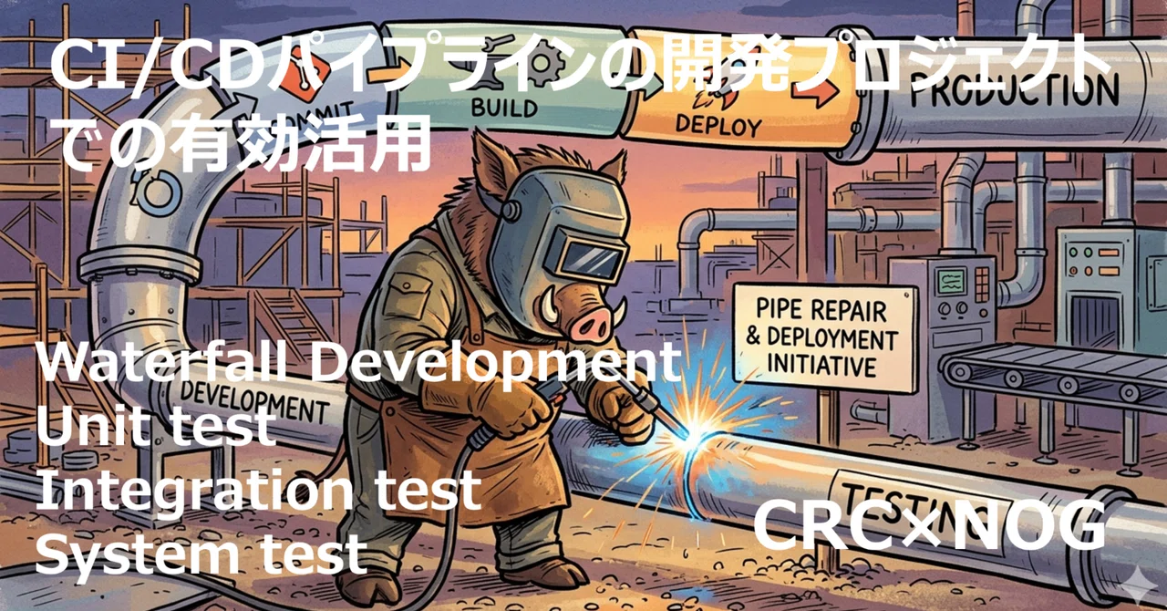 CI/CD Utilization Techniques in Waterfall Development: Building ...