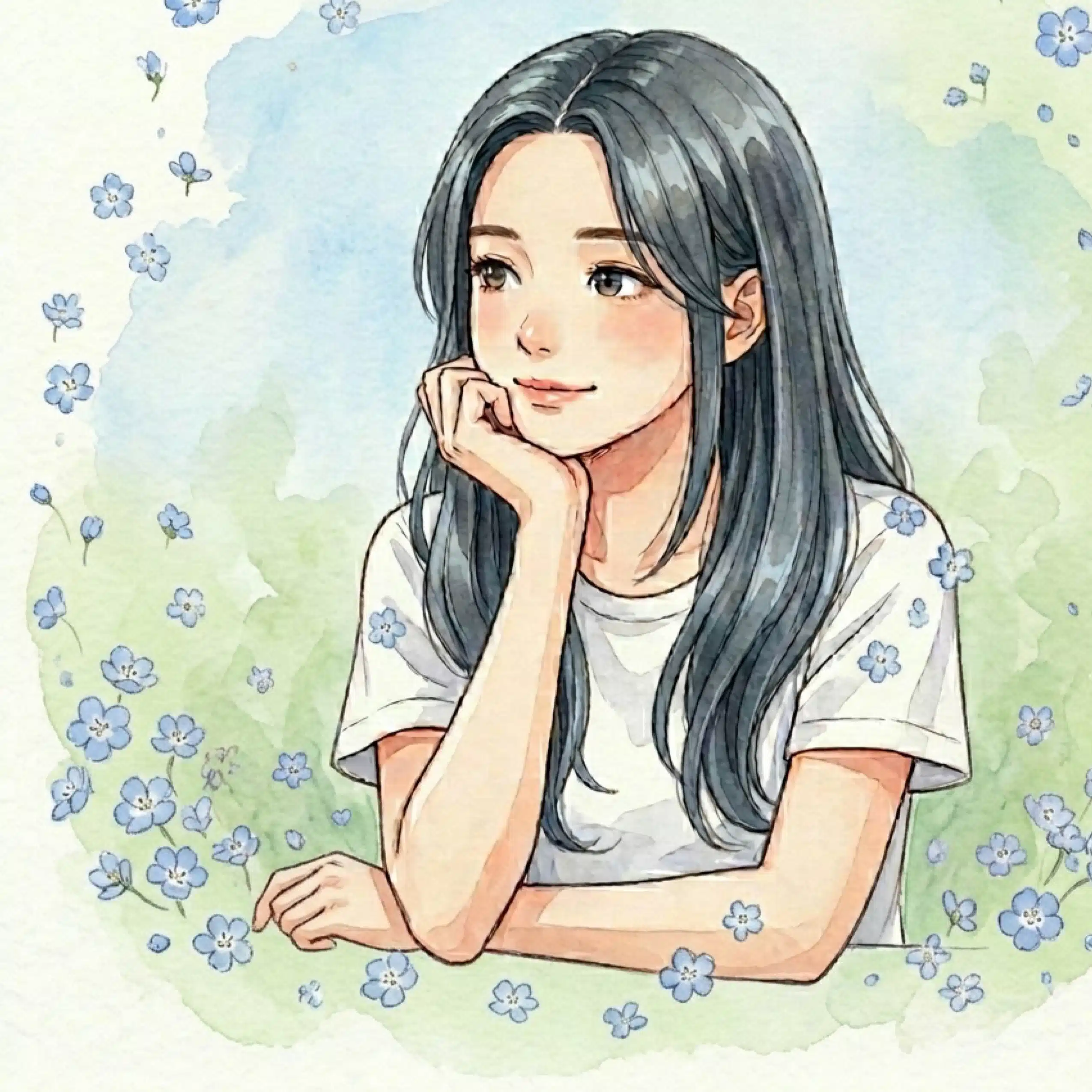 ちひろ