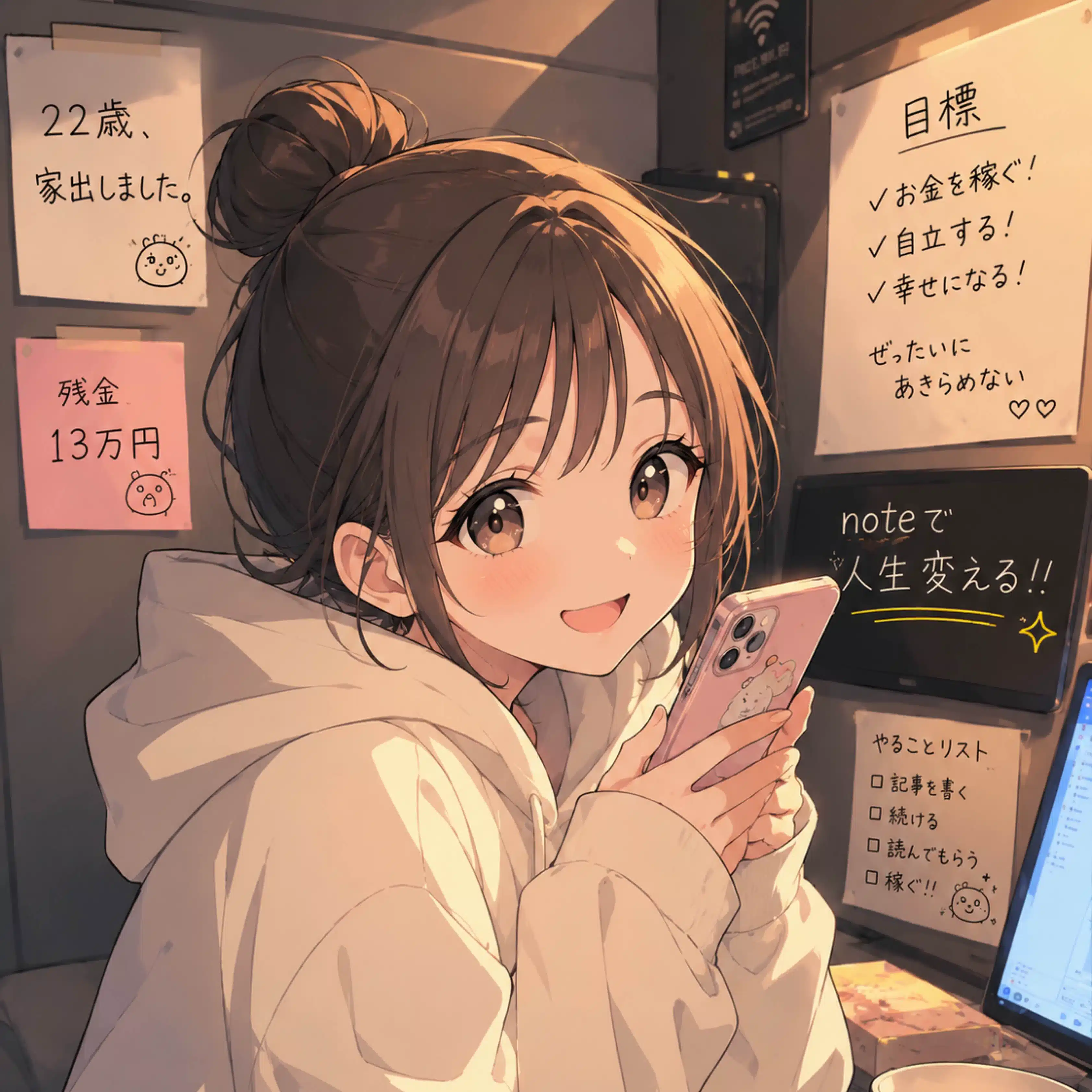 miyu_です