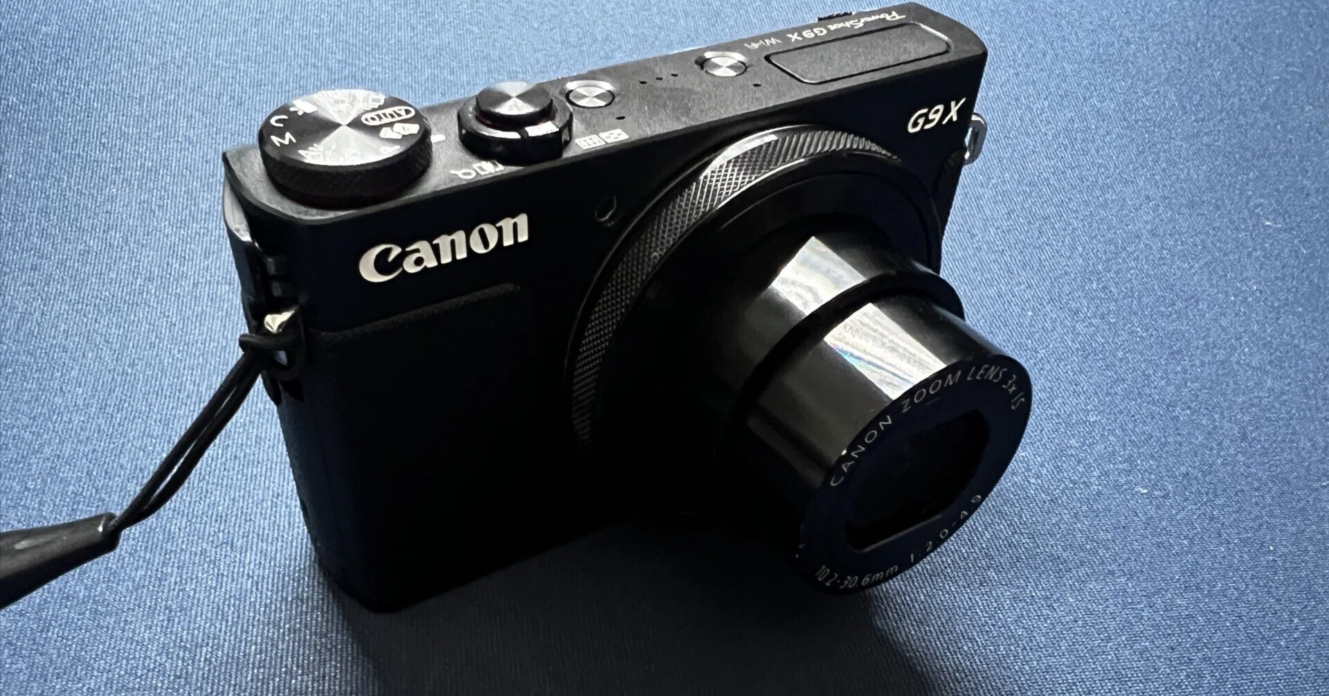 Canon PowerShot G9 X|syungiku Canon PowerShot G9 X|syungiku