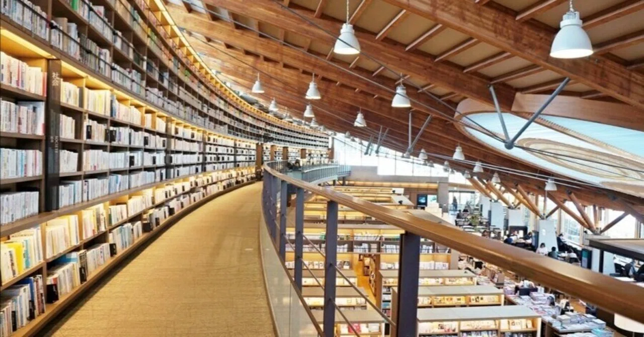 本と建築が織りなす知のアート！世界の美しすぎる公共の図書館を紐解く