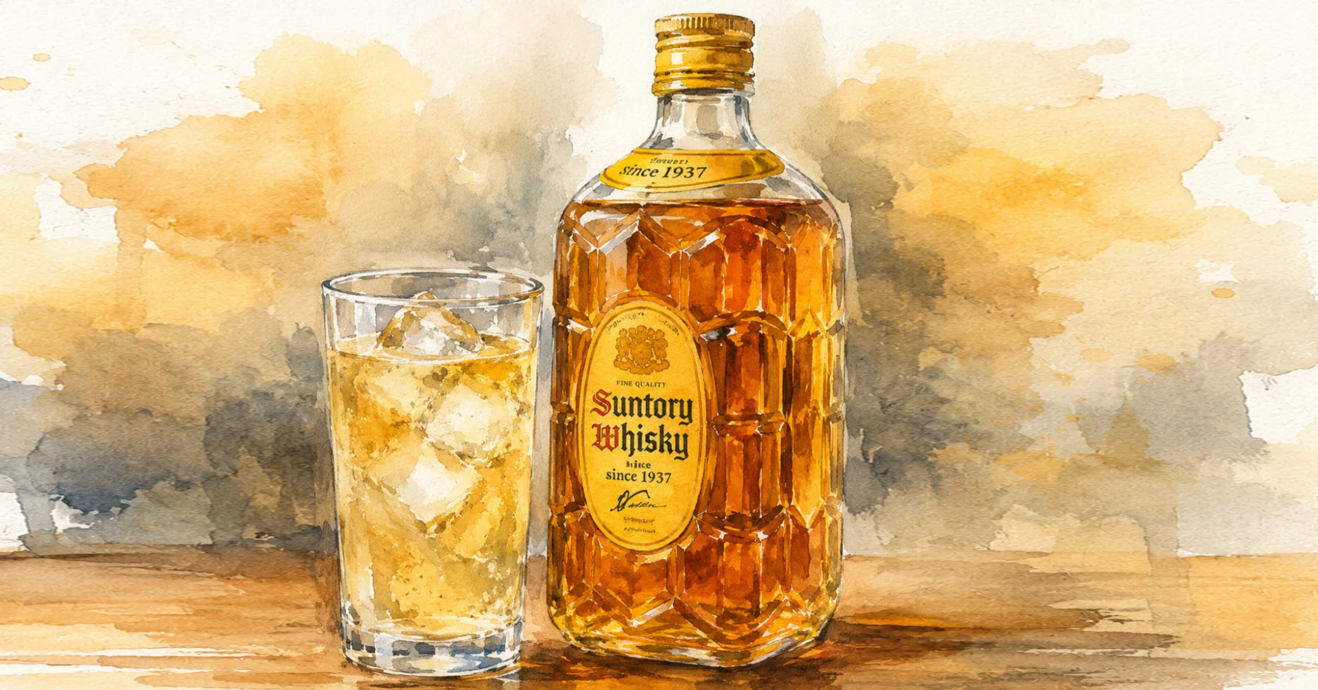角の5リットルが「リキュール」である理由。｜かとまお深夜1時(新宿蒸留)