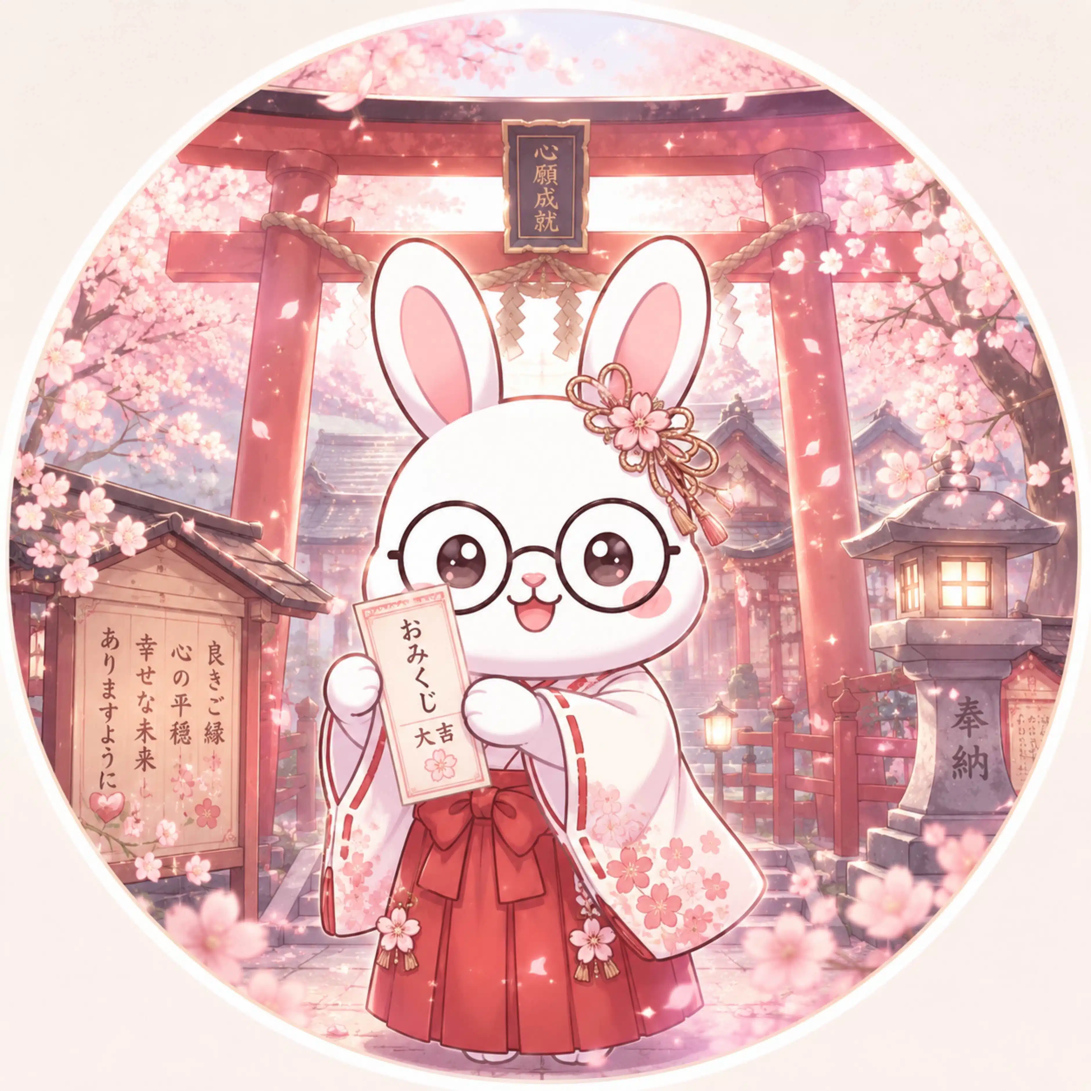さー