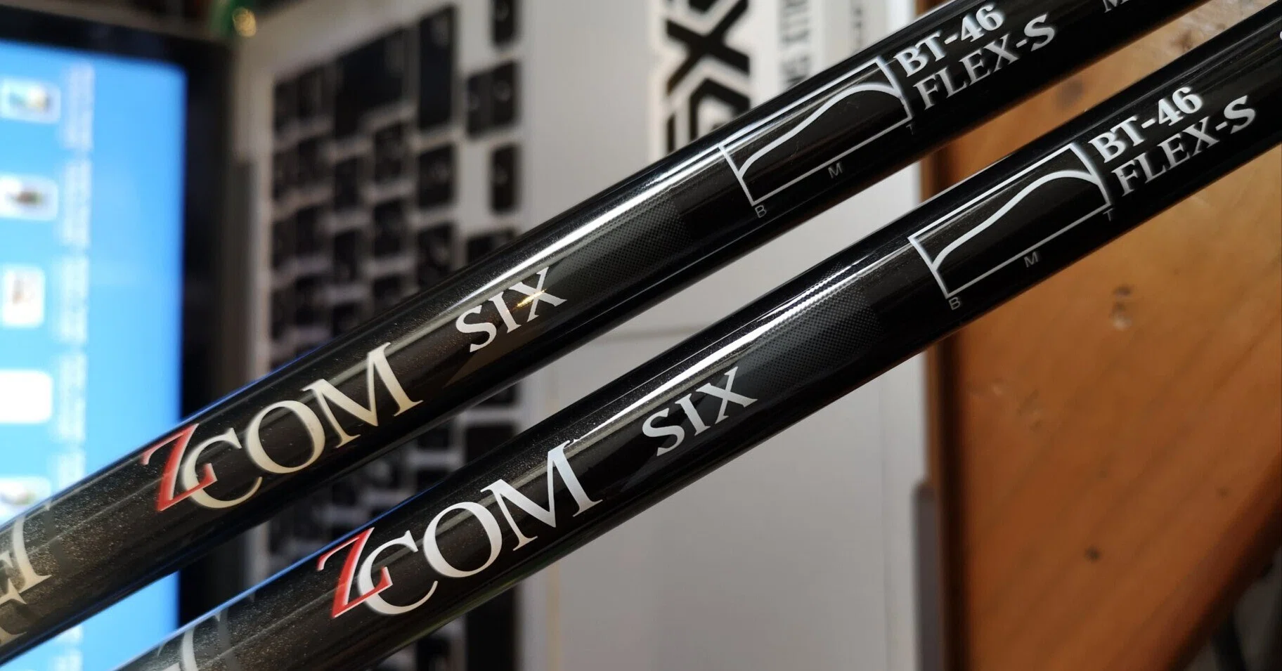 Z COM SIXって知ってる？＆週刊ベストヒットゴルフラブ 5/11-5/17