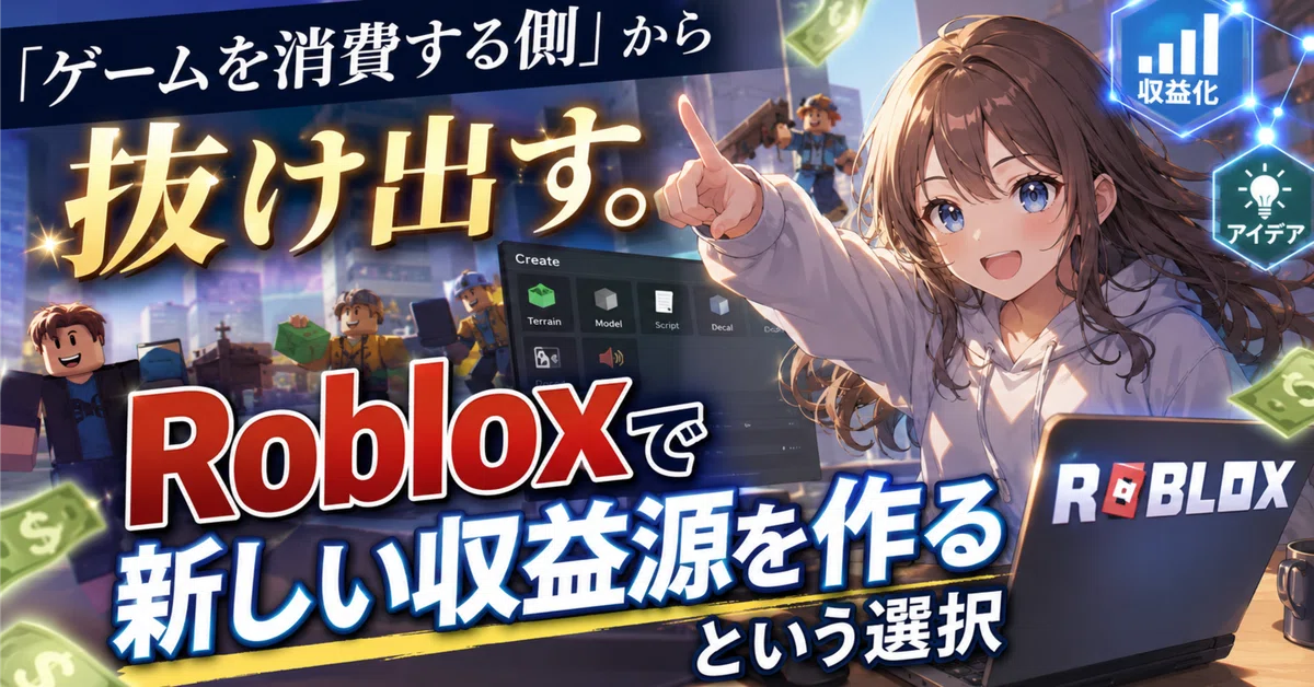[Roblox 초보자] 로그인부터 인기 게임까지. 우선 시작해보기. 제1회｜LaLaLa