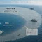 暗黙の領海