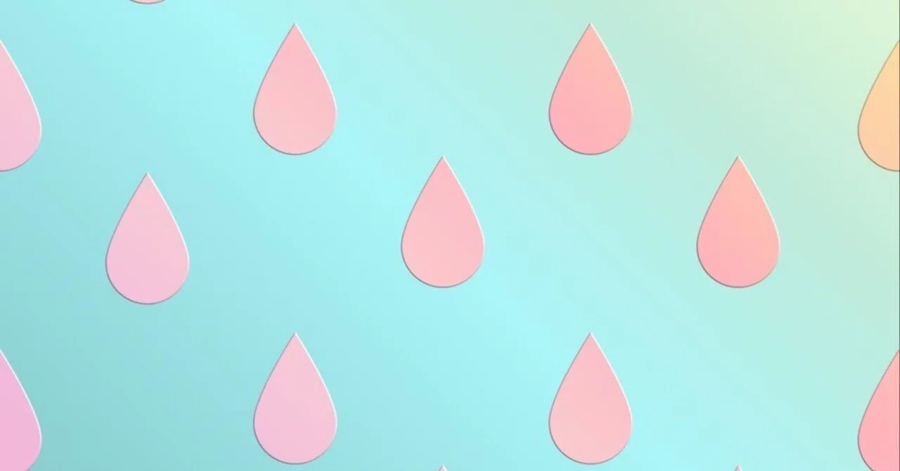 A Big Puddle｜HSそののちAIキッド