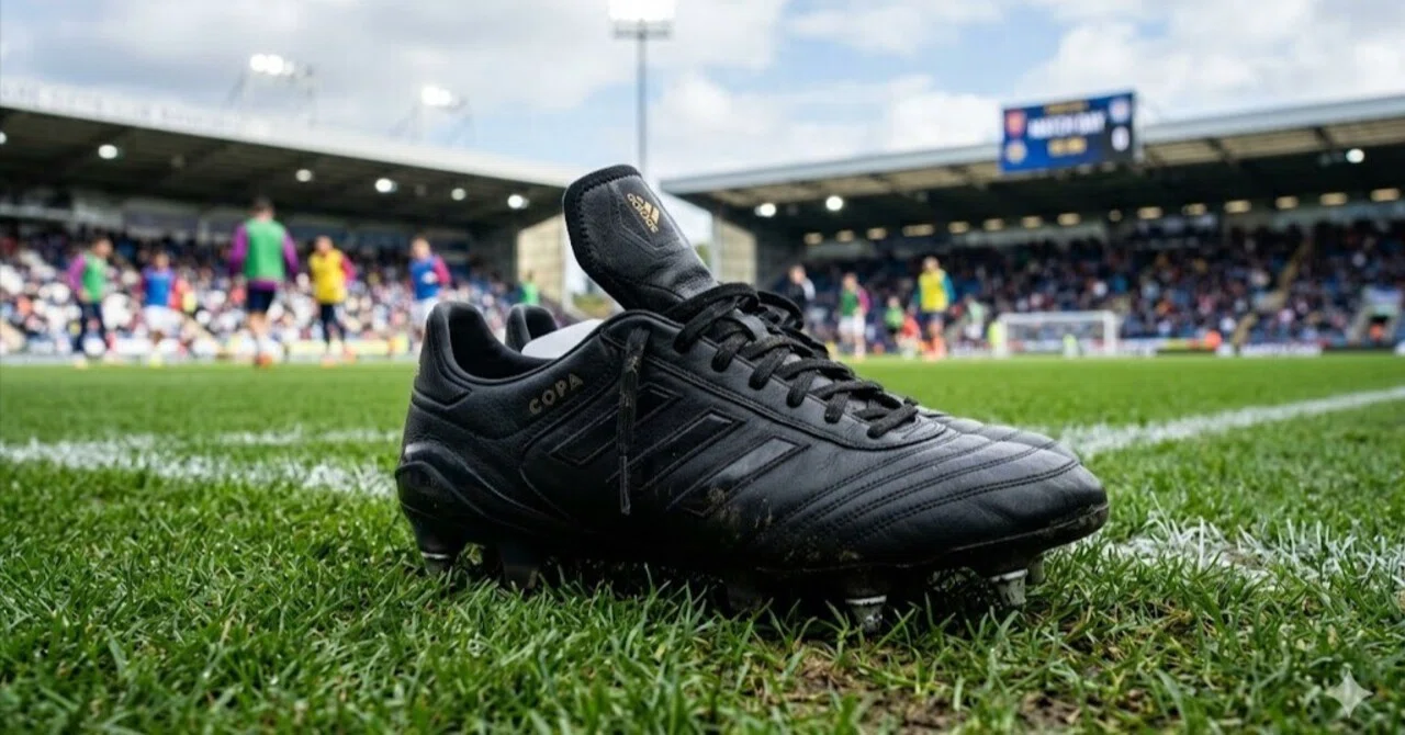 How to Choose 'Recommended Shoes' for Soccer Referees｜円蔵さん