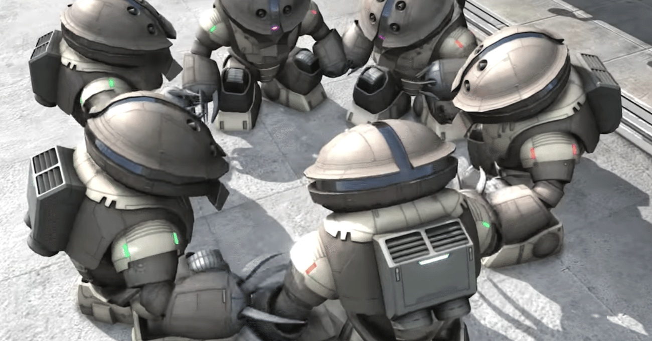 0コスト帯はランク上げに最も適している バトオペ2 Boix2 Note