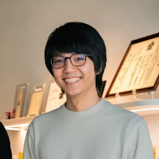 Shogo Kataoka