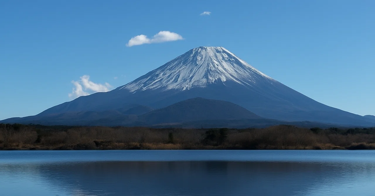 なぜ富士山麓なのか。｜J