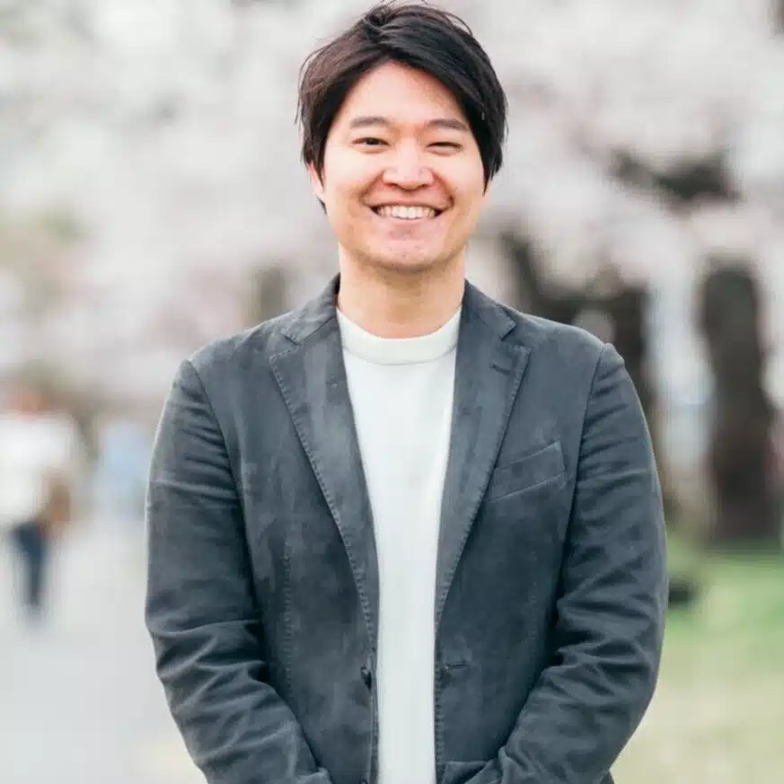 中島悠之介（Yunosuke Nakajima）