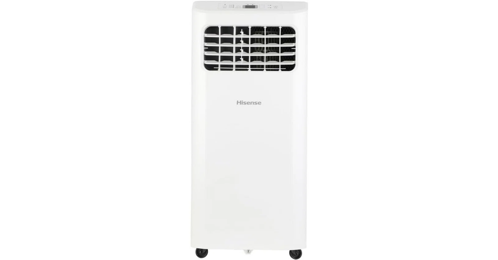Hisense HPAC-22H 移動式エアコン レビュー比較まとめ｜Appleとカメラ