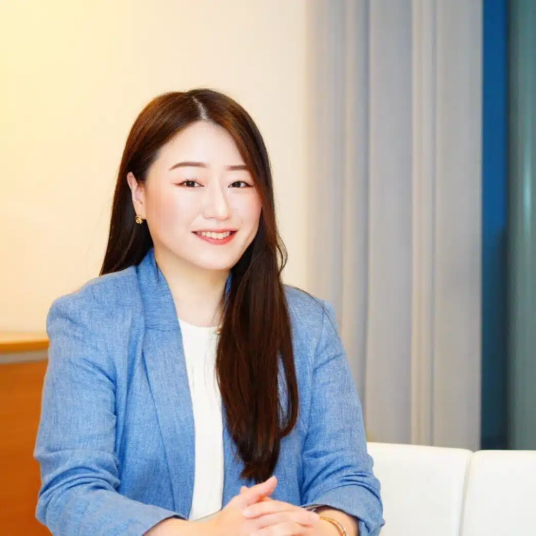 鈴木七緒｜クラフトビール｜眉まつげサロン「RiboN」運営｜2社経営