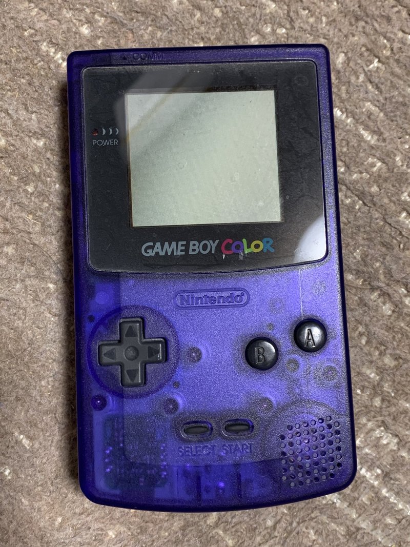 私を作り上げてきたポケモンたち 御子柴 流歌 Note