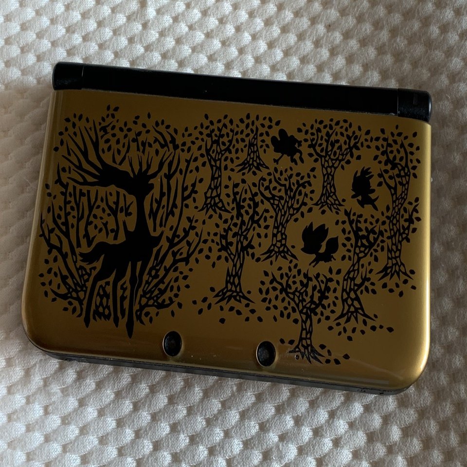 私を作り上げてきたポケモンたち 御子柴 流歌 Note