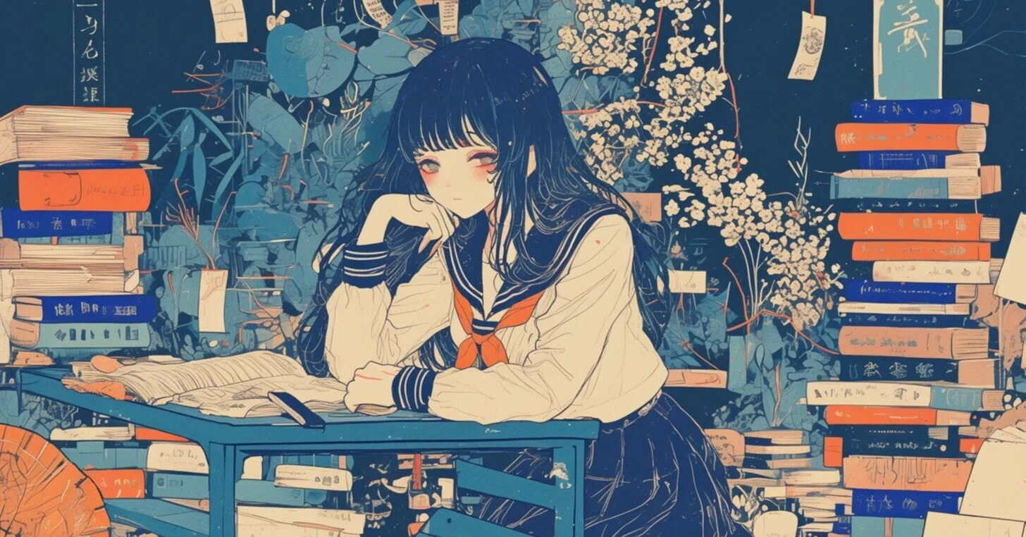 Let's Refine Tanka with AI!｜さとうきいろ