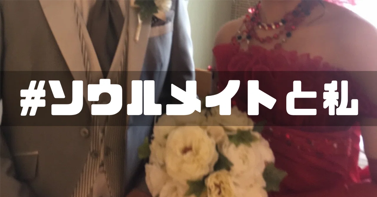 ソウルメイトと私｜ミヤハシ｜週末農家×不動産営業マン×3児のパパ