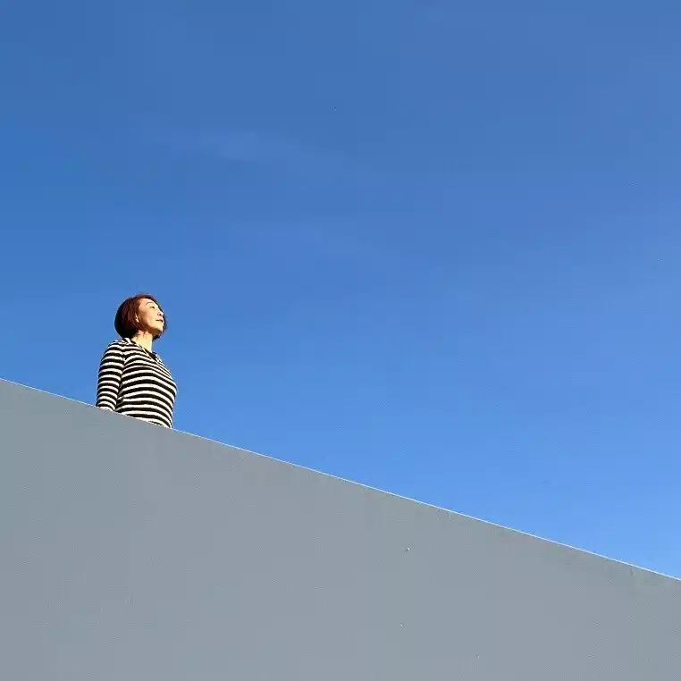 Sumiko K @アルゼンチン⇔北海道