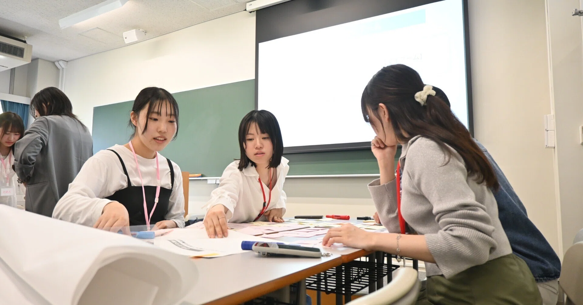 これも花王だったの？」から始まった26GL101ウェルカムキャンプ｜立教