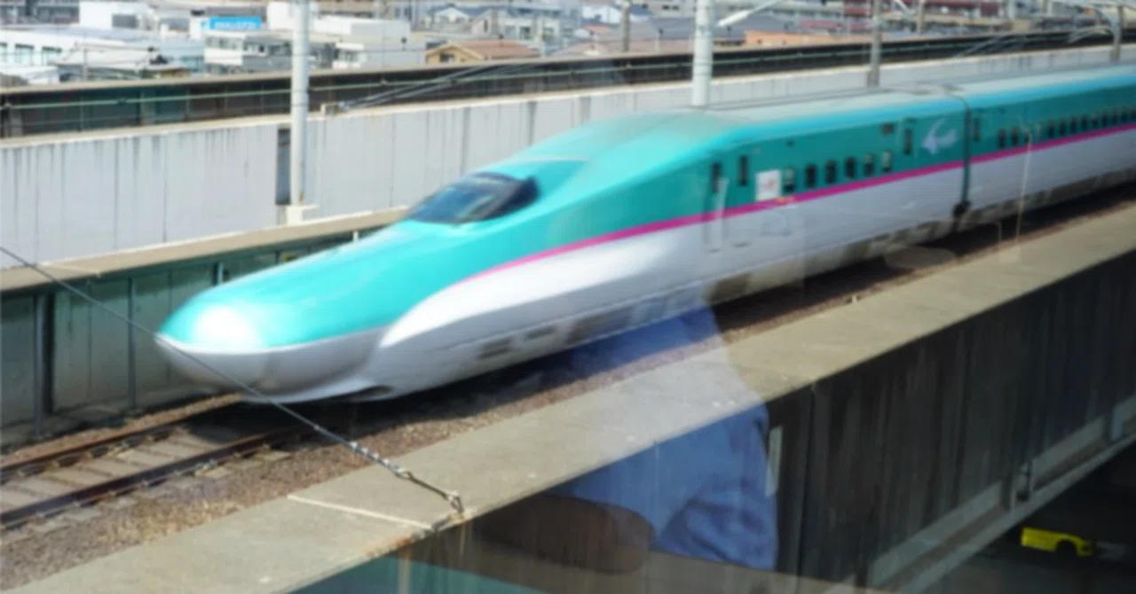 最速と最遅の時間差がありすぎる新幹線の種別があった【雑学】｜旅好き