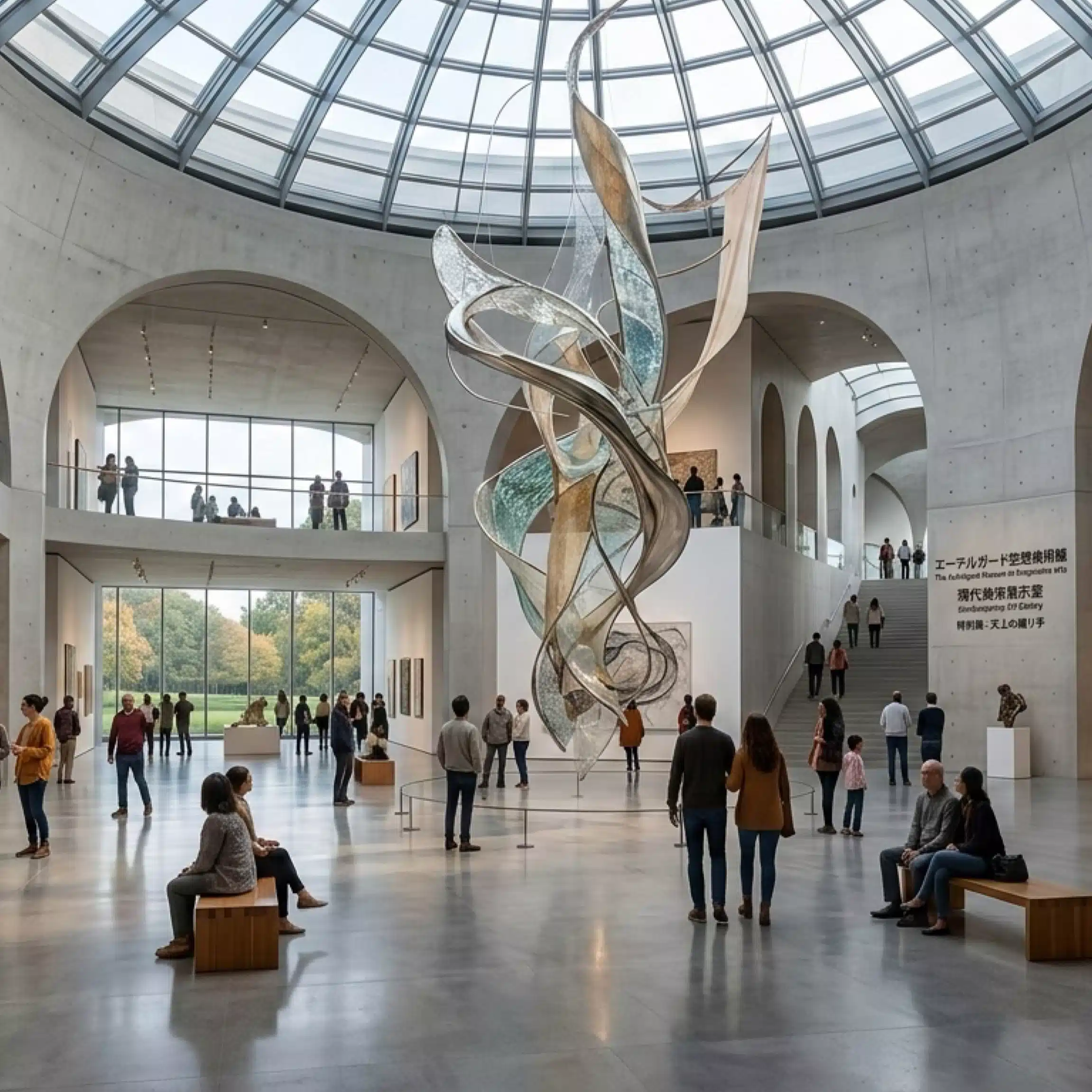 art museum