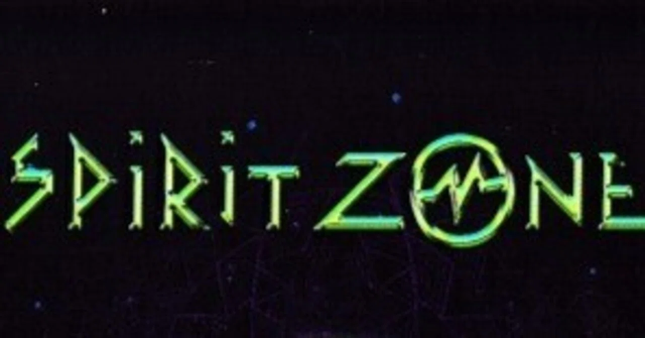 복각판] Pick Up Label#02: Spirit Zone Recordings [ PICK UP TRANCE