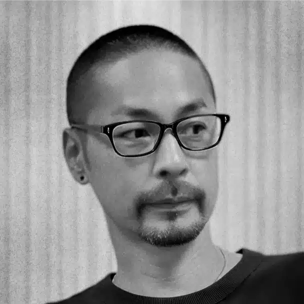 吉田隼人｜デザインコンサルタント