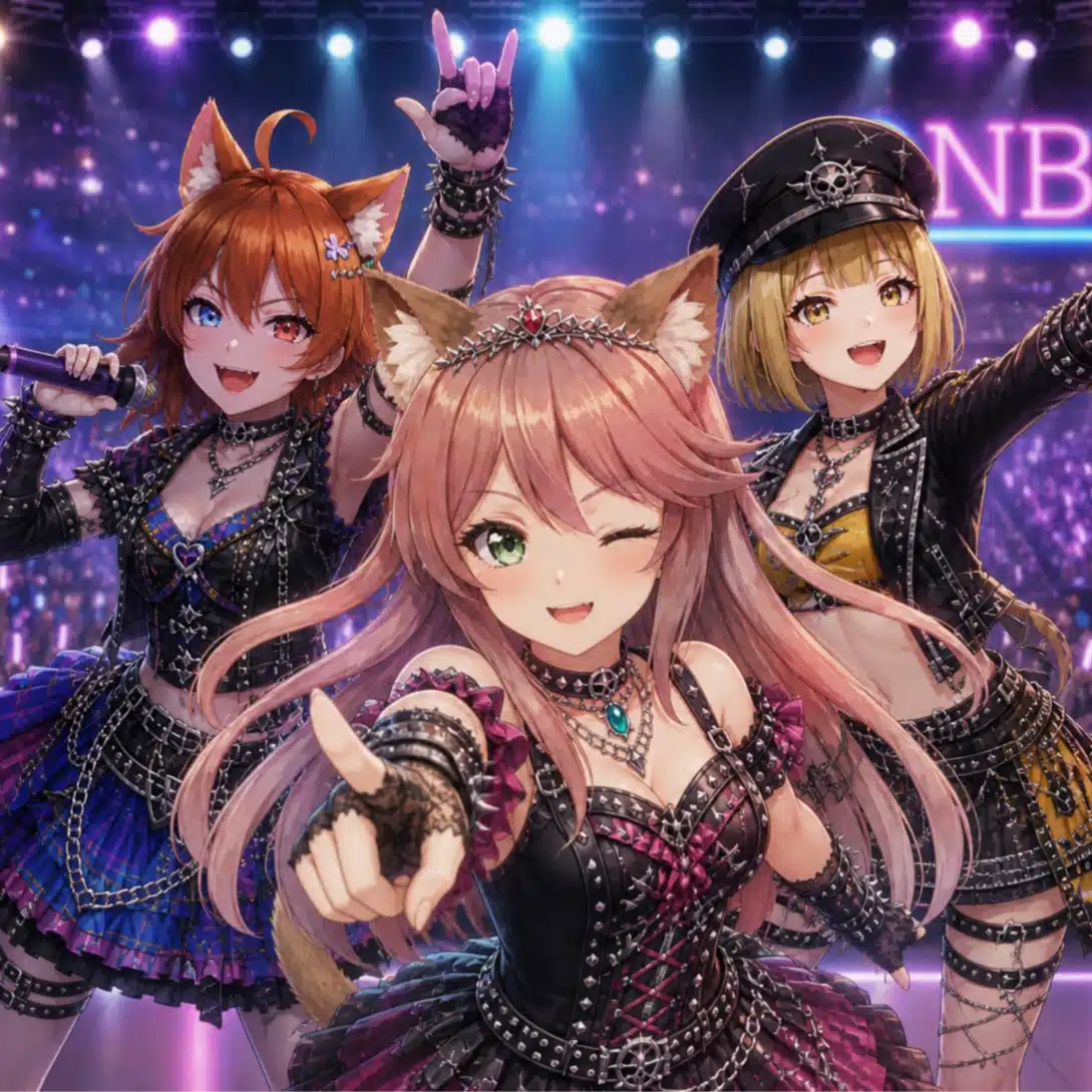 🟥神室海夜(*´∀｀*)