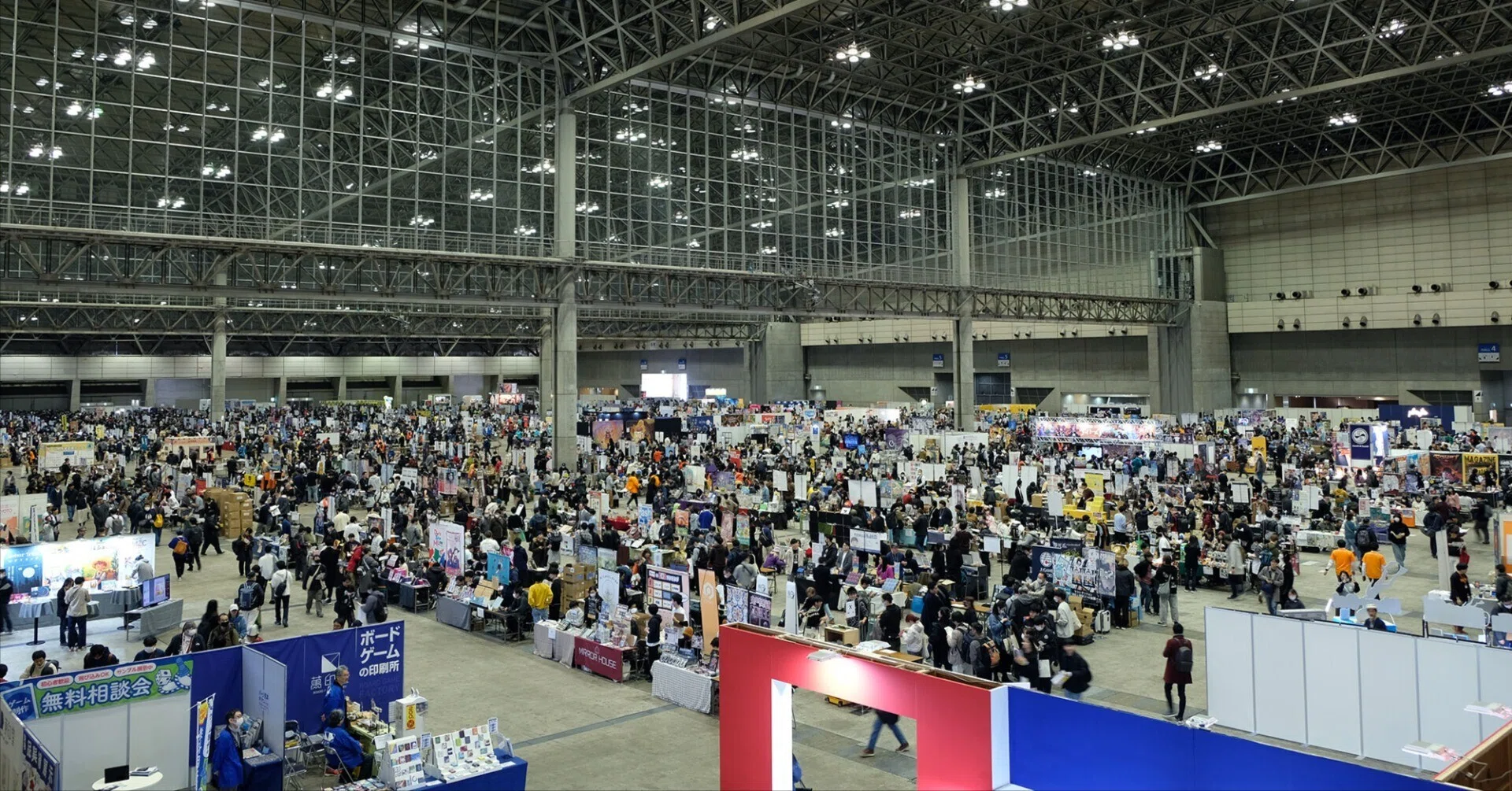 第3弾】迷ったらこれ！ゲームマーケット2026春で「まず行くべき」注目